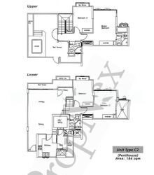 Bishan Loft (D20), Condominium #576832661